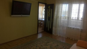 Отель Garden Apartment 27  Львов